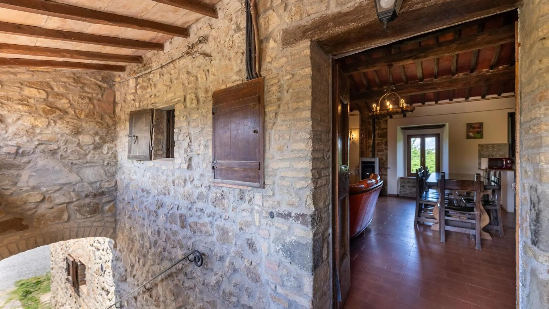 Agriturismo Il Cocco Montalcino 0*,  Italy