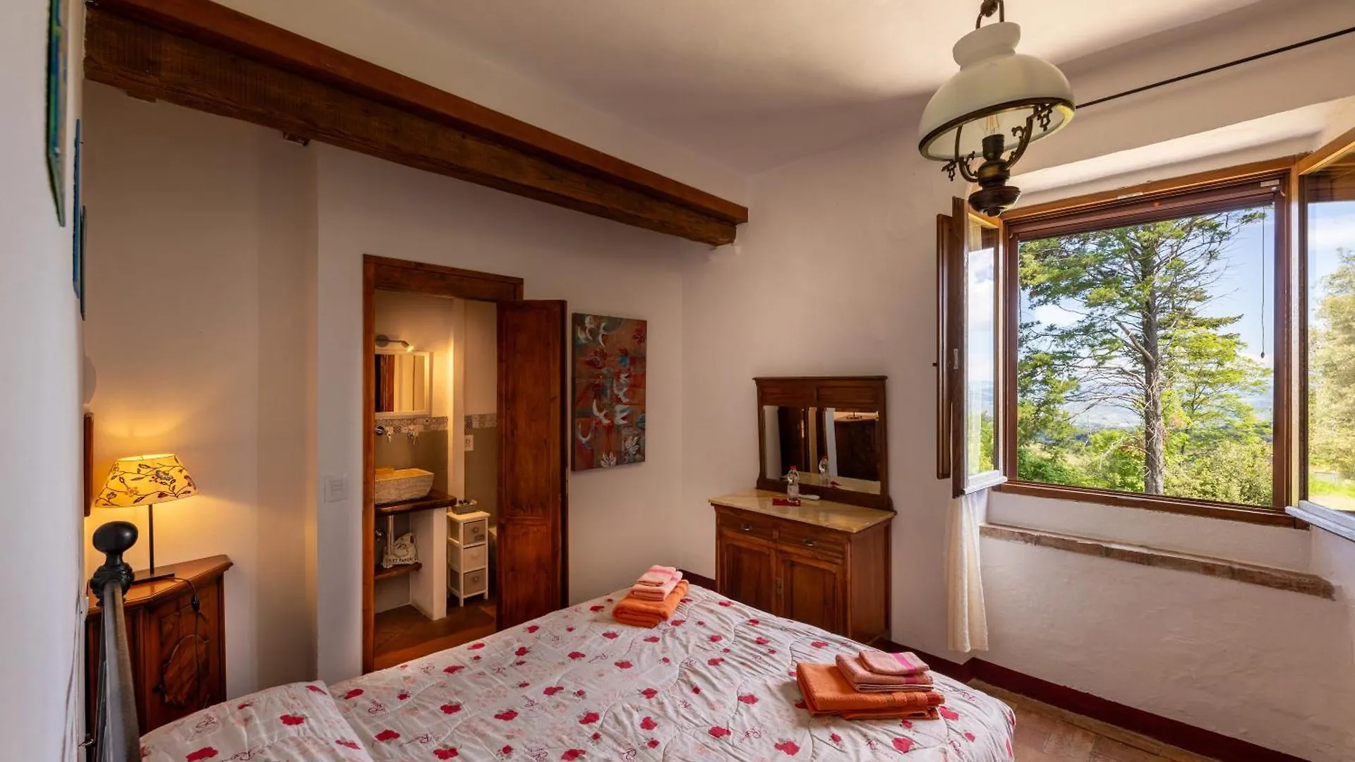 Agriturismo Il Cocco Montalcino