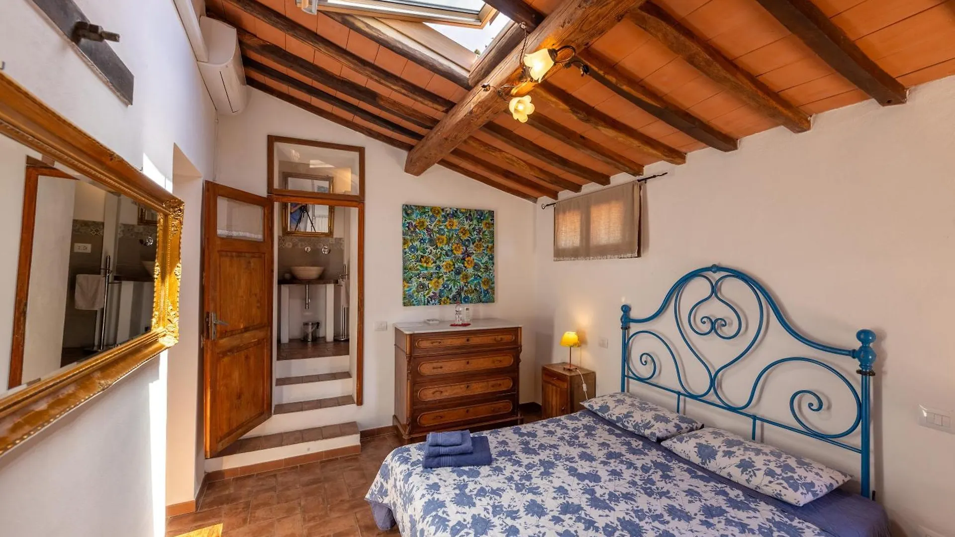 Farm stay Agriturismo Il Cocco Montalcino