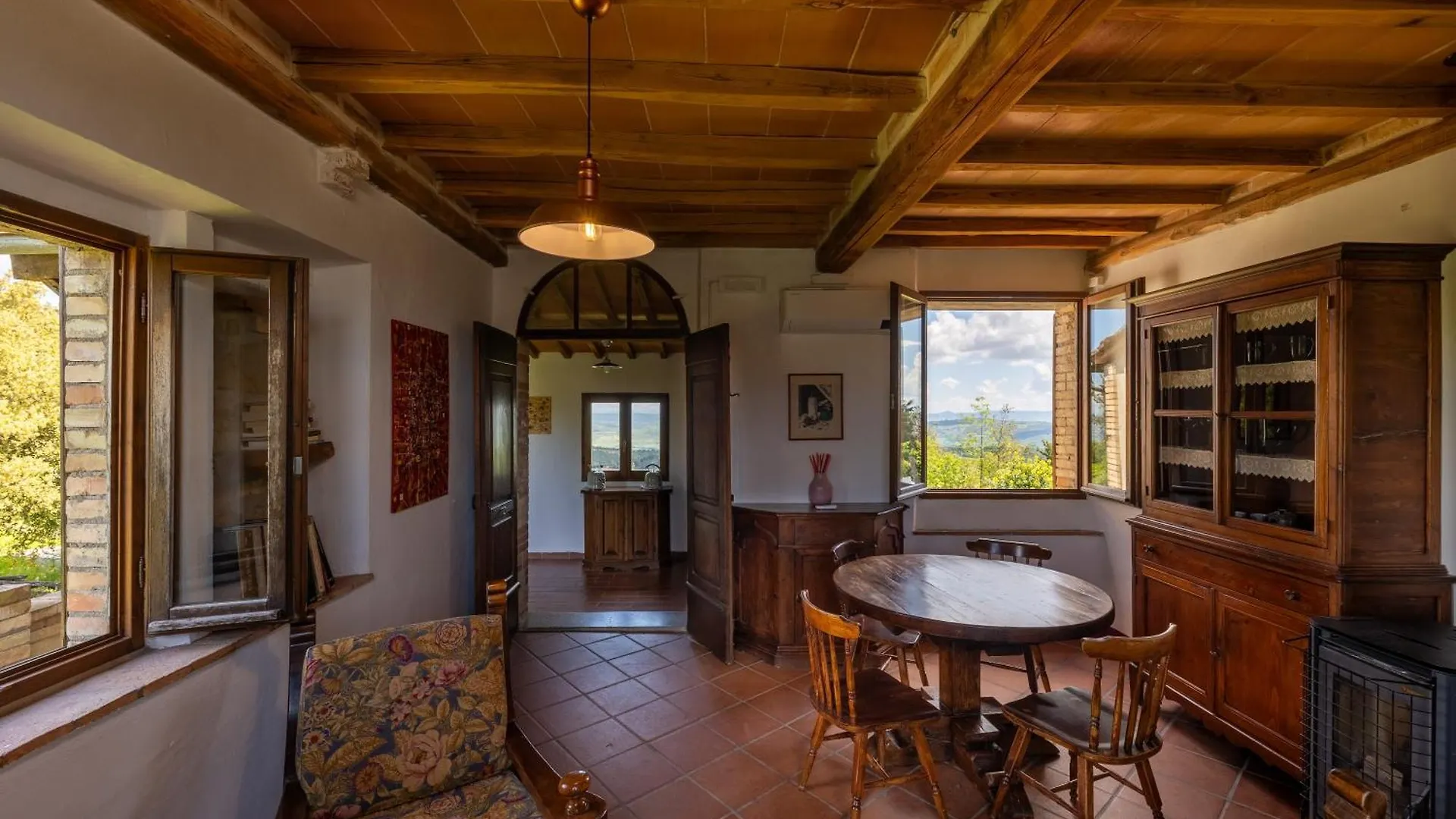 Agriturismo Il Cocco Montalcino