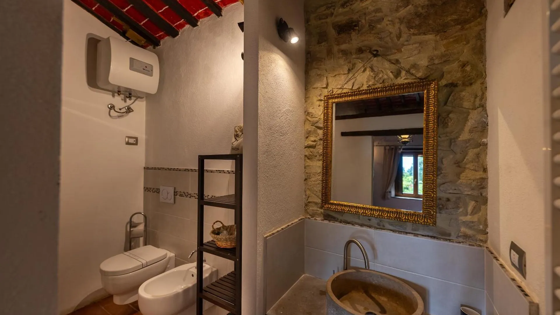 Agriturismo Il Cocco Montalcino Farm stay