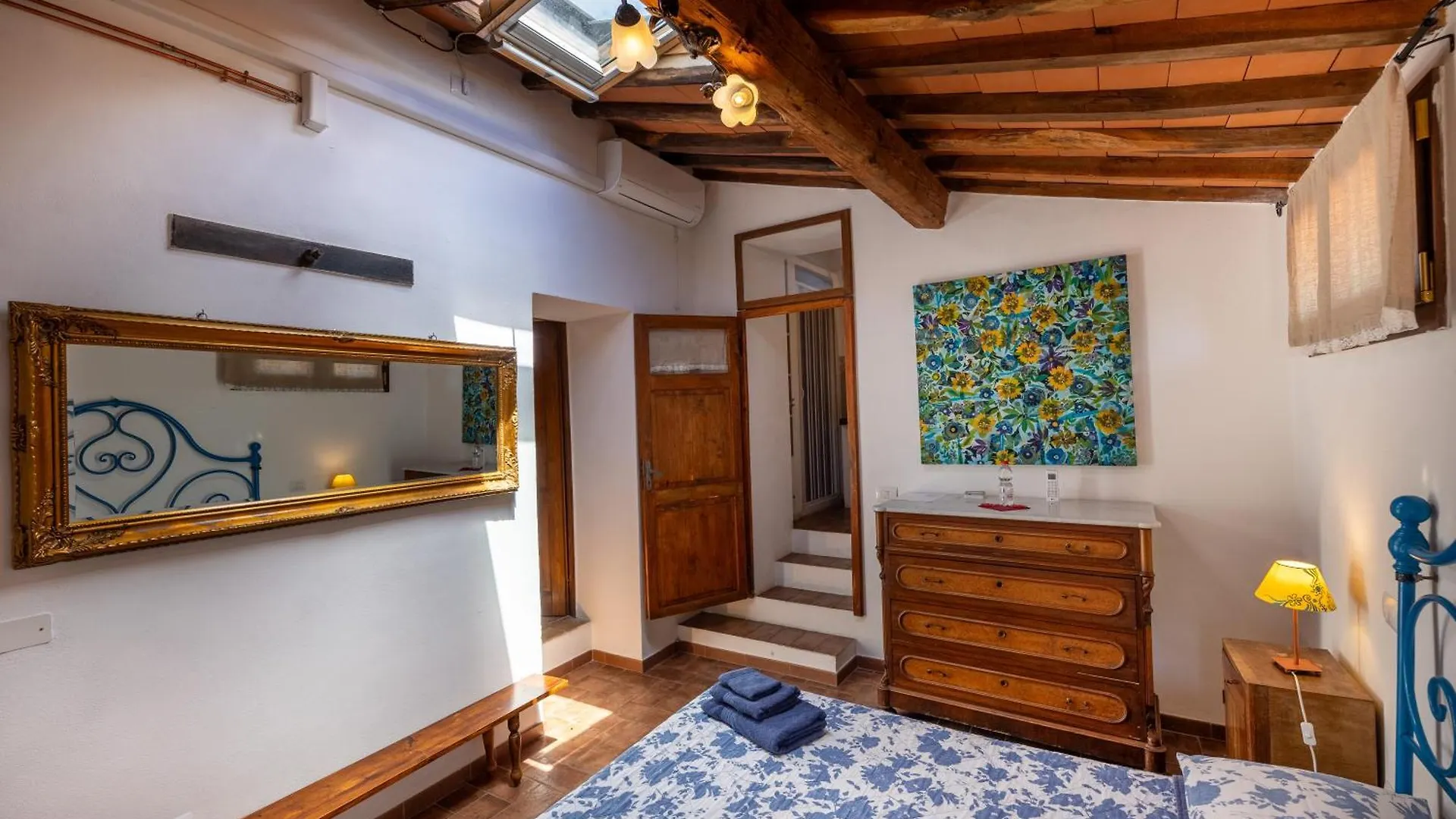 Farm stay Agriturismo Il Cocco Montalcino