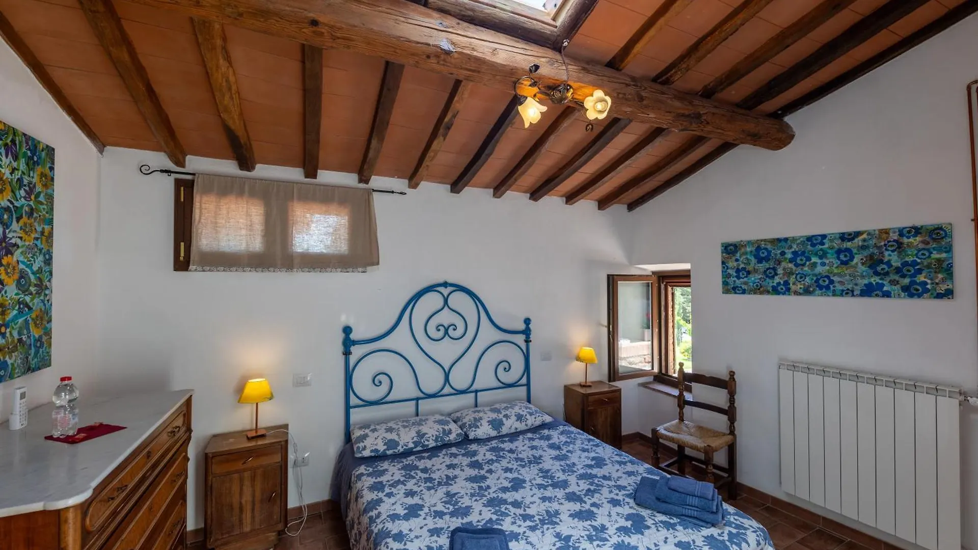 Agriturismo Il Cocco Montalcino