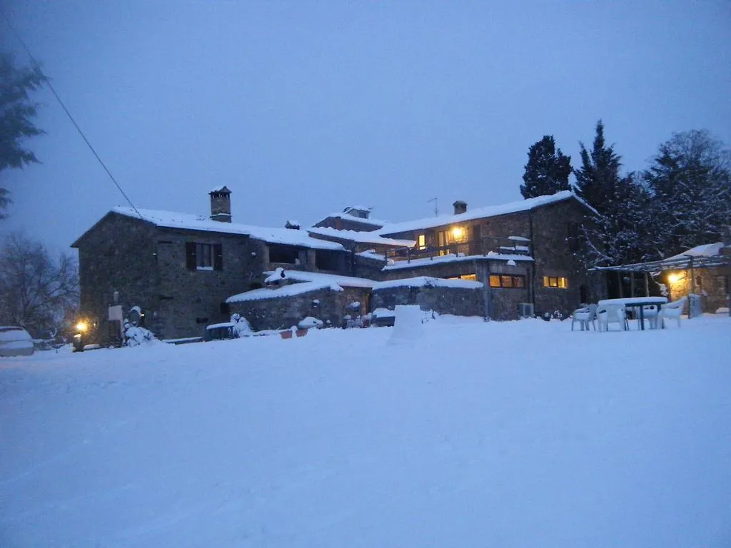 Agriturismo Il Cocco Montalcino