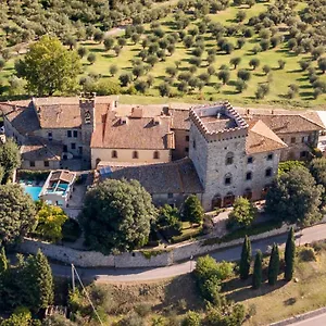  Casa vacanze Castello Di