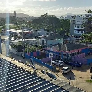 Caminho Da Apartamento Florianópolis