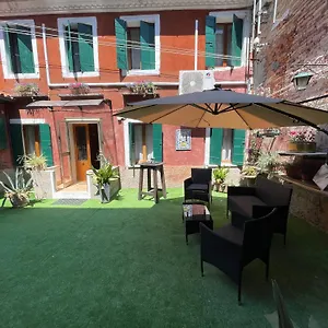 King's Garden Gasthof Venedig