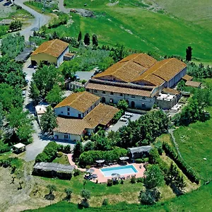 Bauernhof Fattoria Lischeto, Volterra