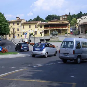 Campingplatz Village Panoramico, Fiesole