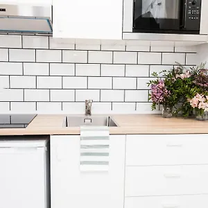 Gotoseville Molviedro Apartamento Sevilha