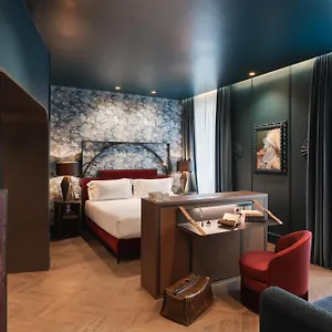 The Goethe - Small Luxury Of The World Hotel Rom