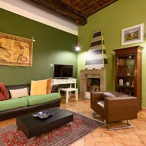  Apartamento As Feel - Vicolo Delle Grotte Italia