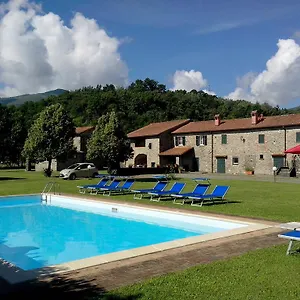  Appartement Coriana &