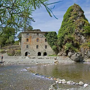  Alloggio per agriturismo Agriturismo Mulin Del Rancone