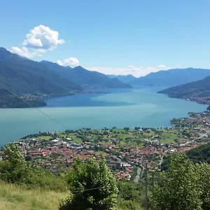  Agroturismo Nona Rosa Italia