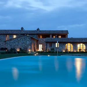  Séjour à la ferme Casanova Di Neri Relais