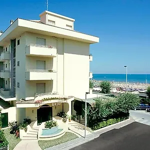 Brig Hotel Riccione