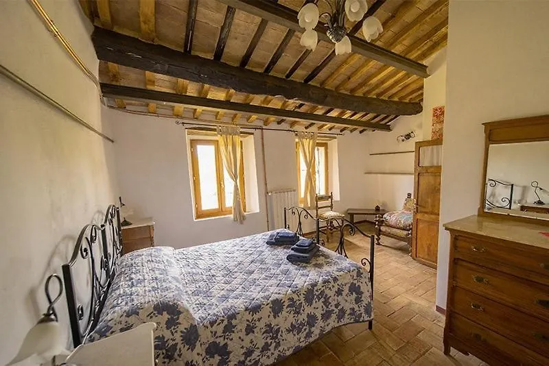 Agriturismo Il Cocco Montalcino