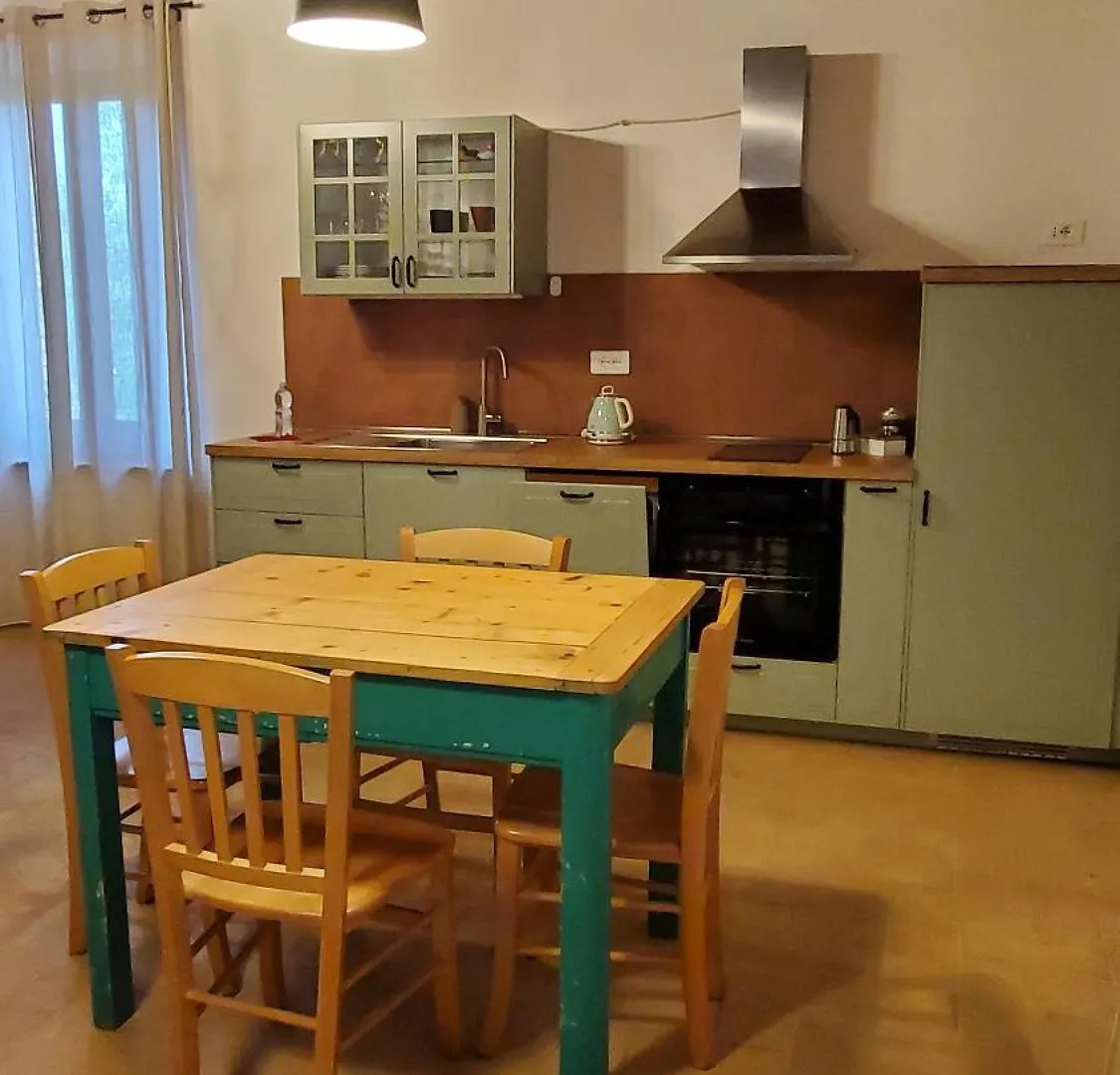 Agriturismo Il Cocco Montalcino