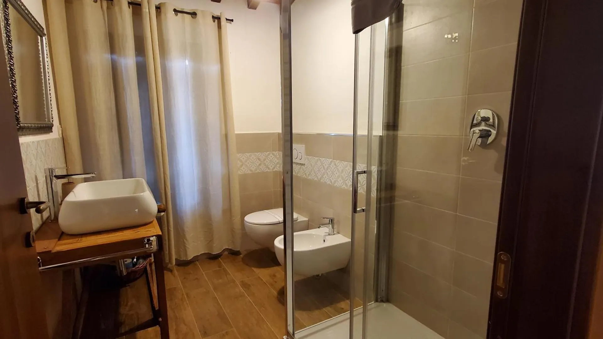 Farm stay Agriturismo Il Cocco Montalcino