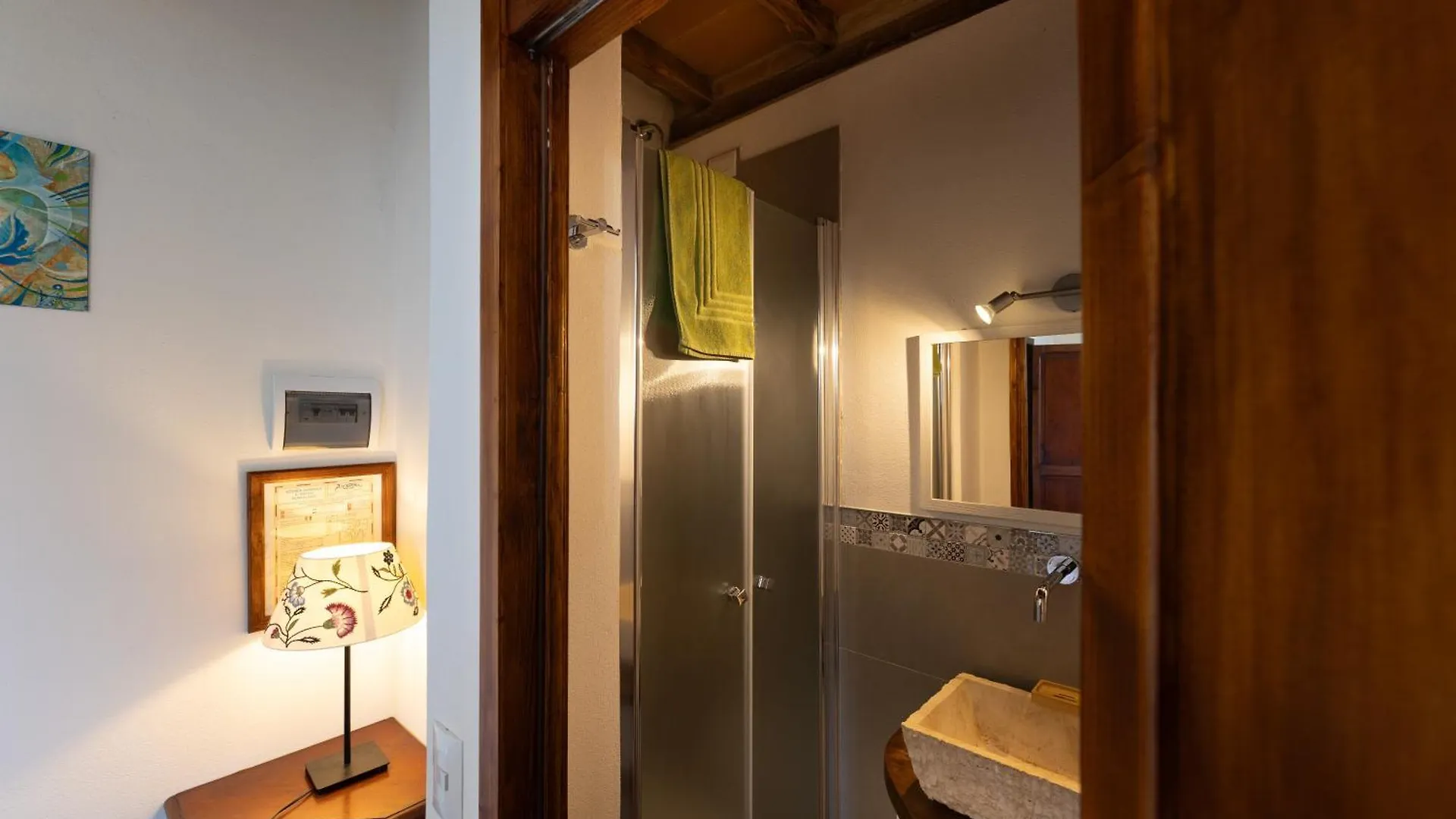 Agriturismo Il Cocco Montalcino Séjour à la ferme