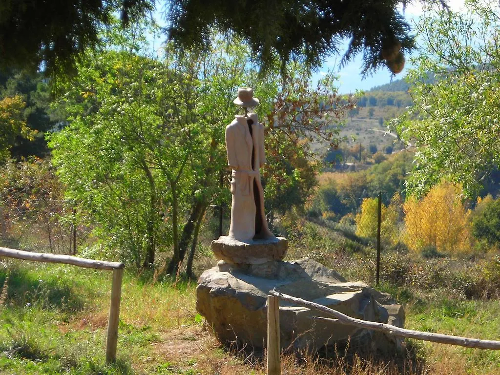 Farm stay Agriturismo Il Cocco Montalcino Italy