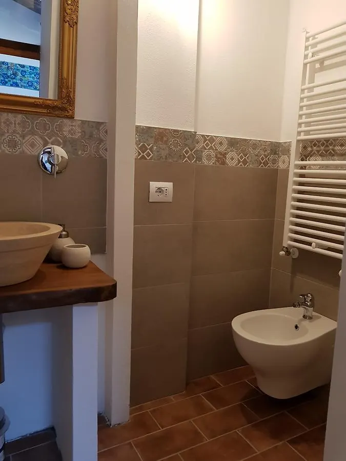 Agriturismo Il Cocco Montalcino