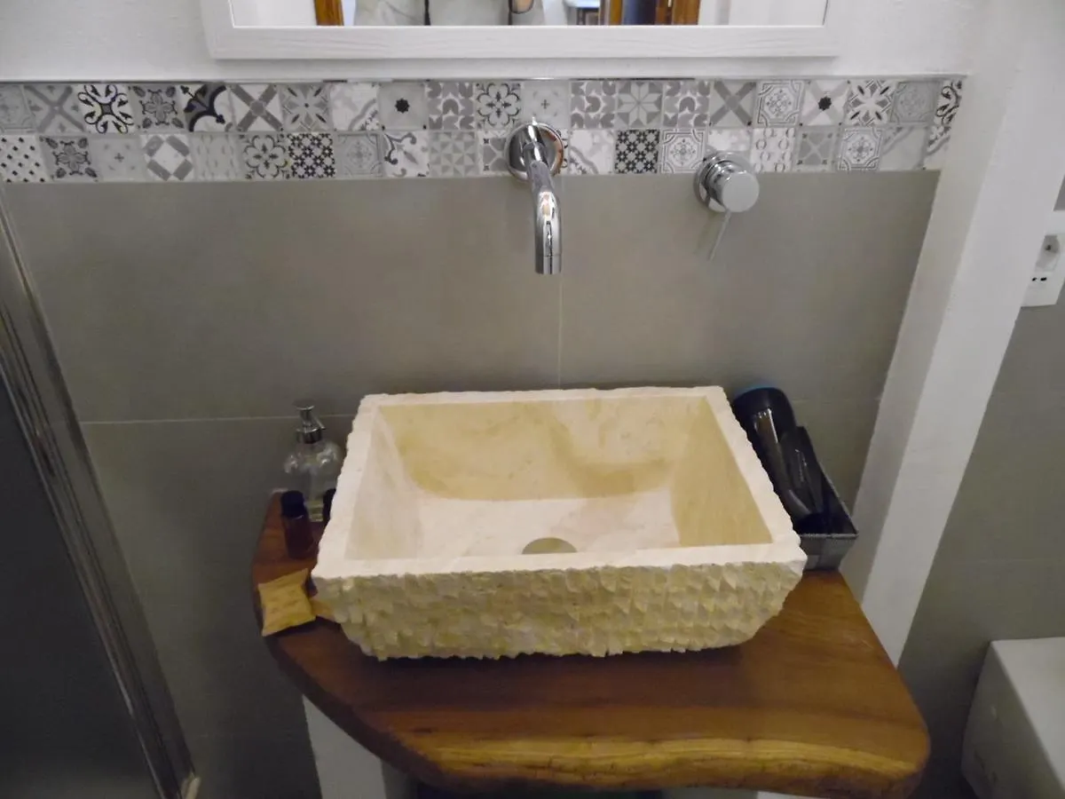 Agriturismo Il Cocco Montalcino Farm stay