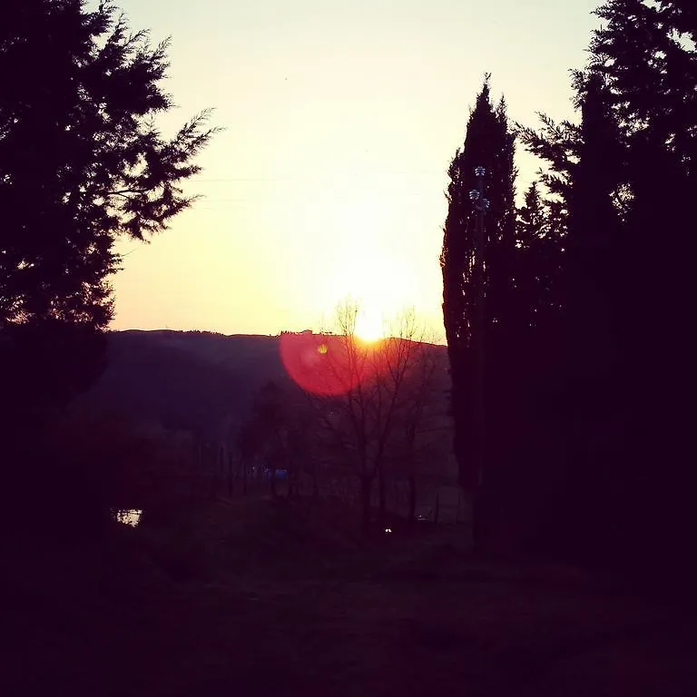 Agriturismo Il Cocco Montalcino